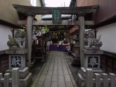 山桜神社 鳥居