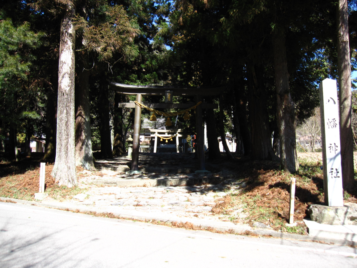 鳥居