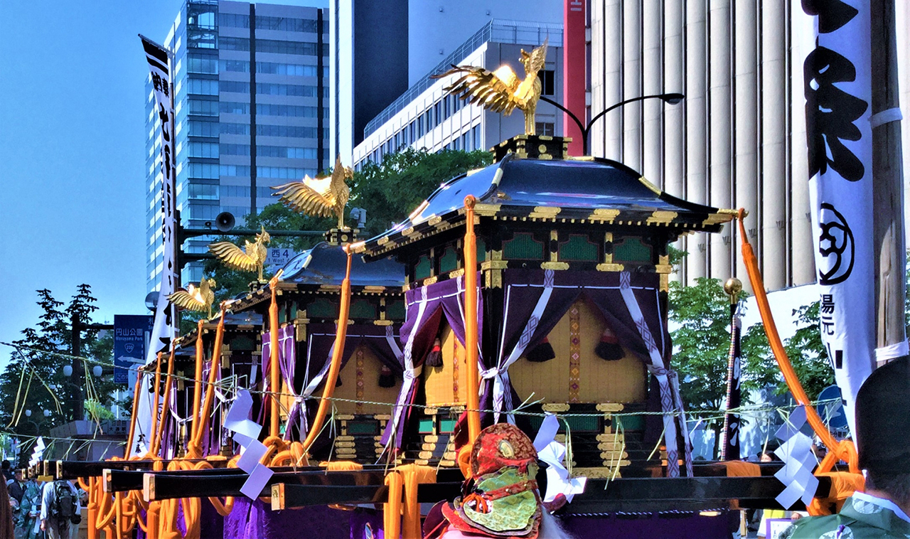 札幌まつり