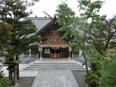 西野神社 拝殿