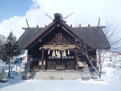 龍宮神社 拝殿