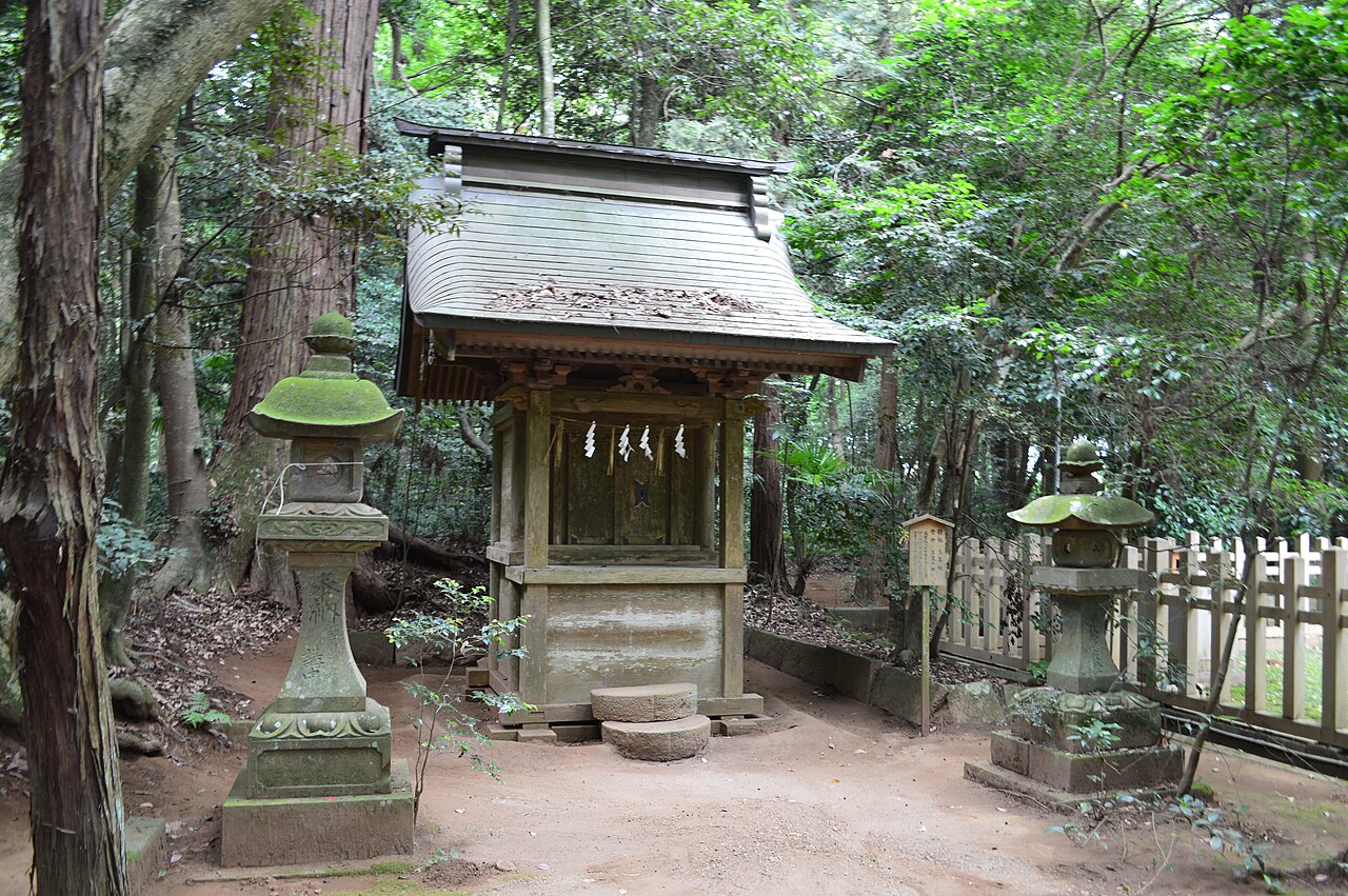 三笠社