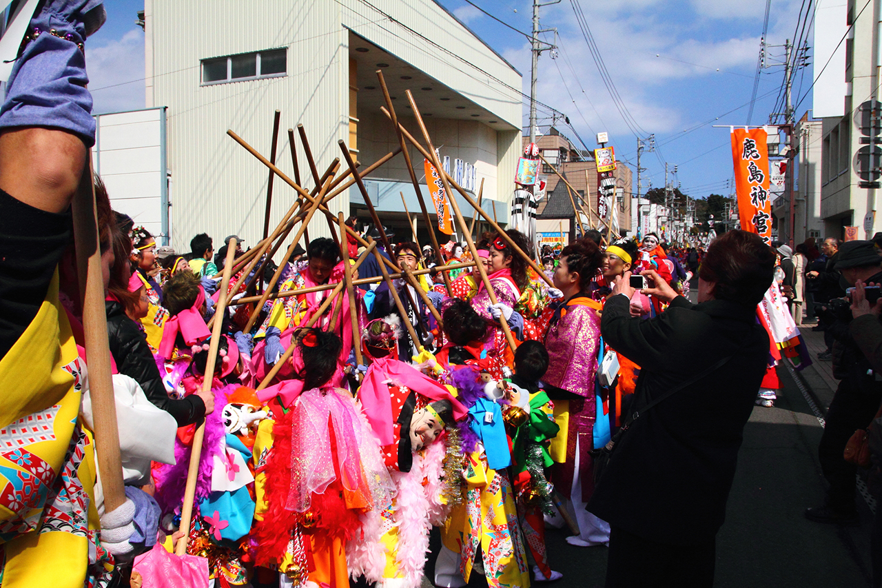 祭頭祭