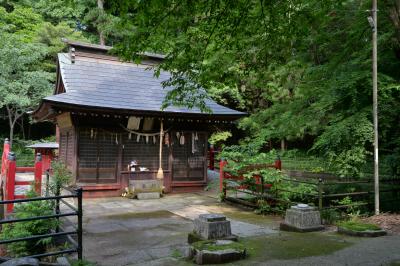 嚴島神社 拝殿