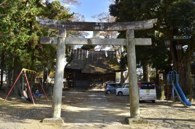 高浜神社 拝殿