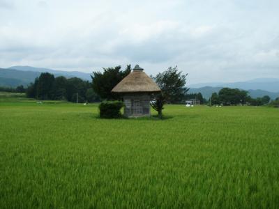 荒神神社 拝殿