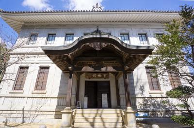 金刀比羅宮 宝物館