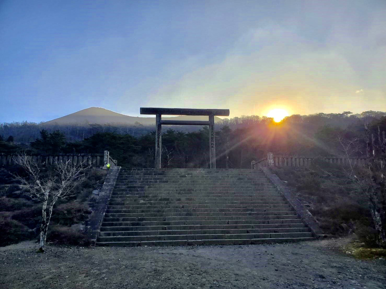 古宮址（こぐうし）
