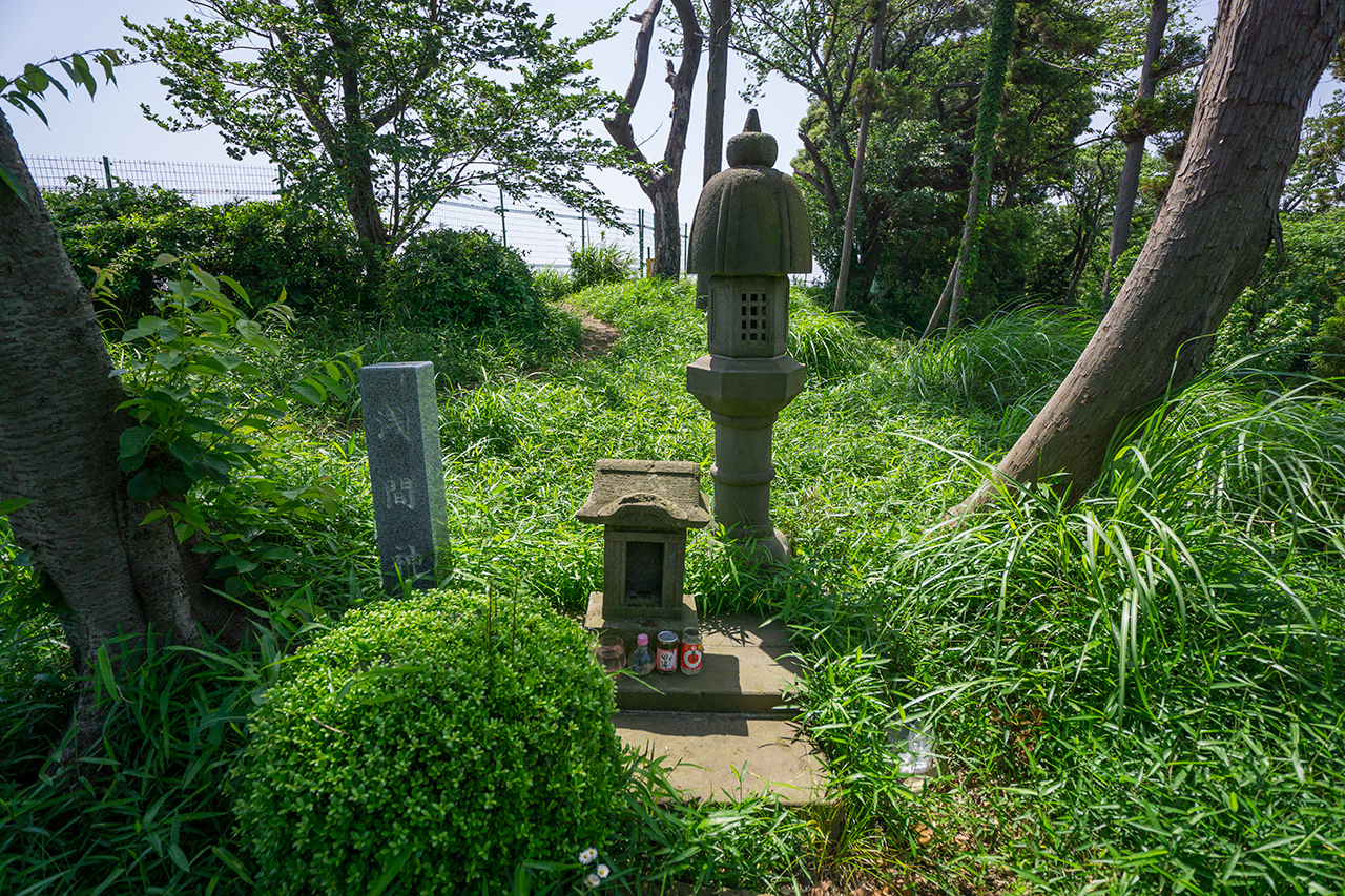 浅間神社