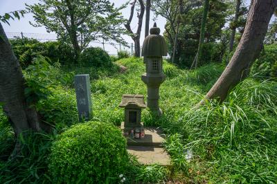 永谷天満宮 浅間神社