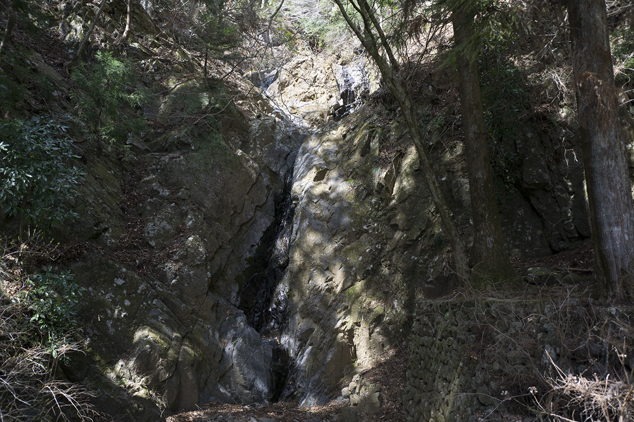 二重滝