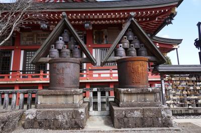 大山阿夫利神社 酒祭