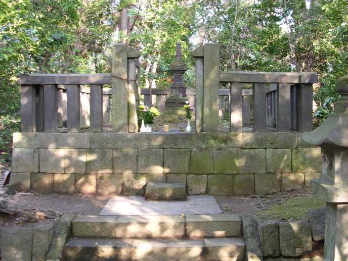 宝筐印塔