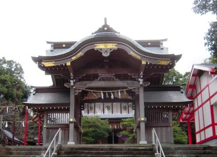 神門