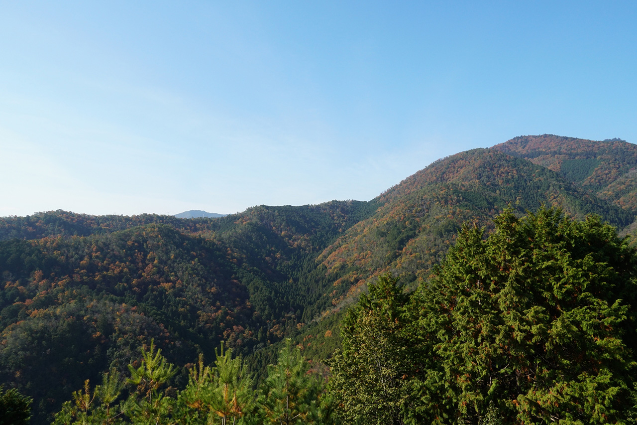 愛宕山