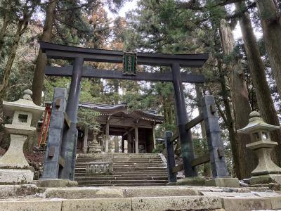 愛宕神社 鉄鳥居