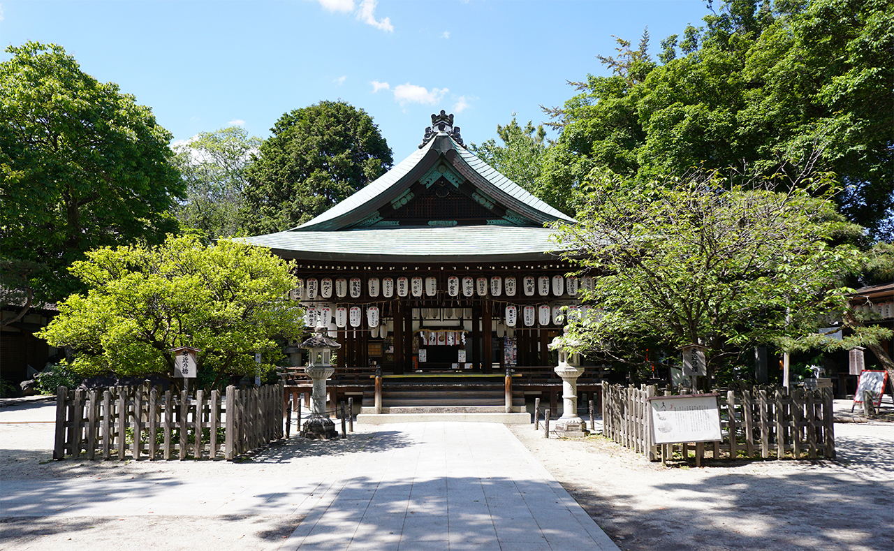 左近の桜と右近の橘
