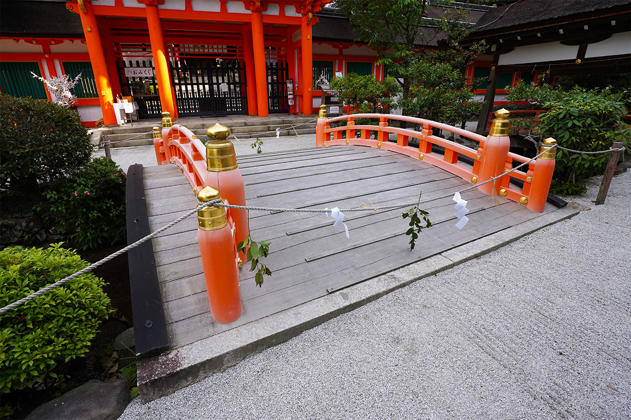 玉橋