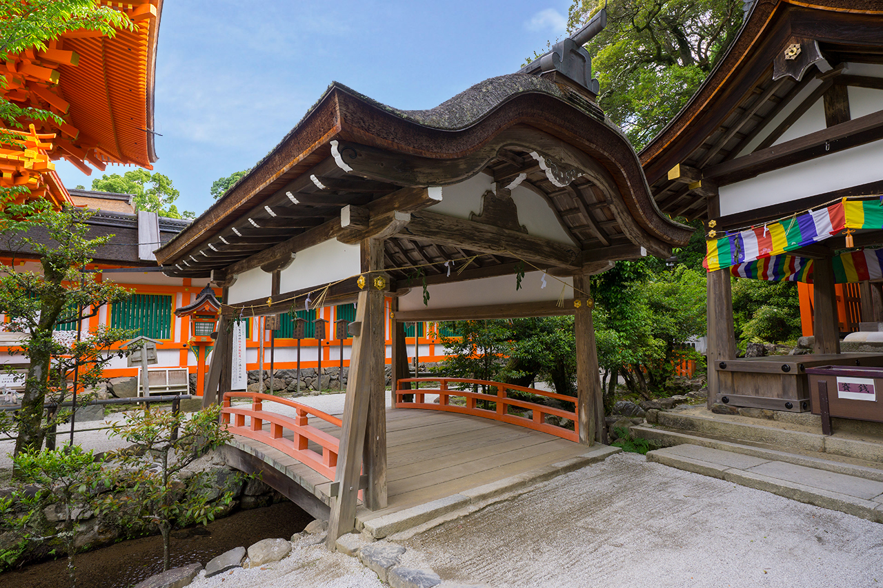 片岡橋 裏