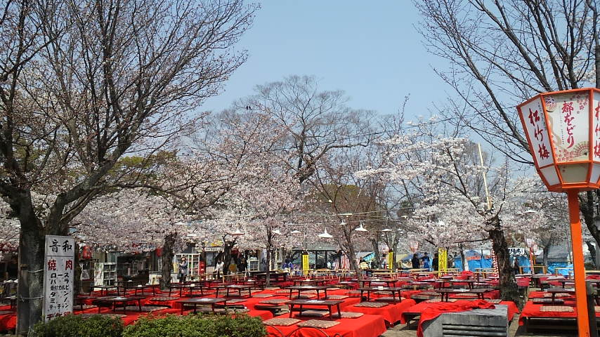 平野祭