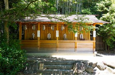 平野神社 四社併祀社