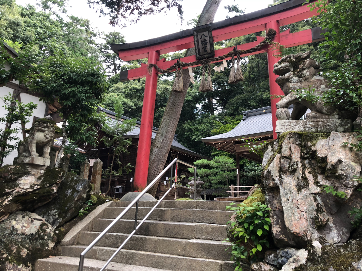 鳥居