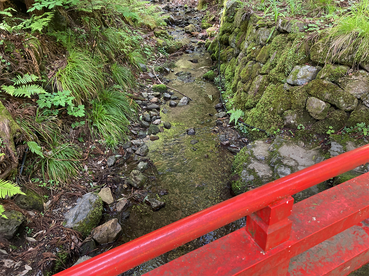 思ひ川
