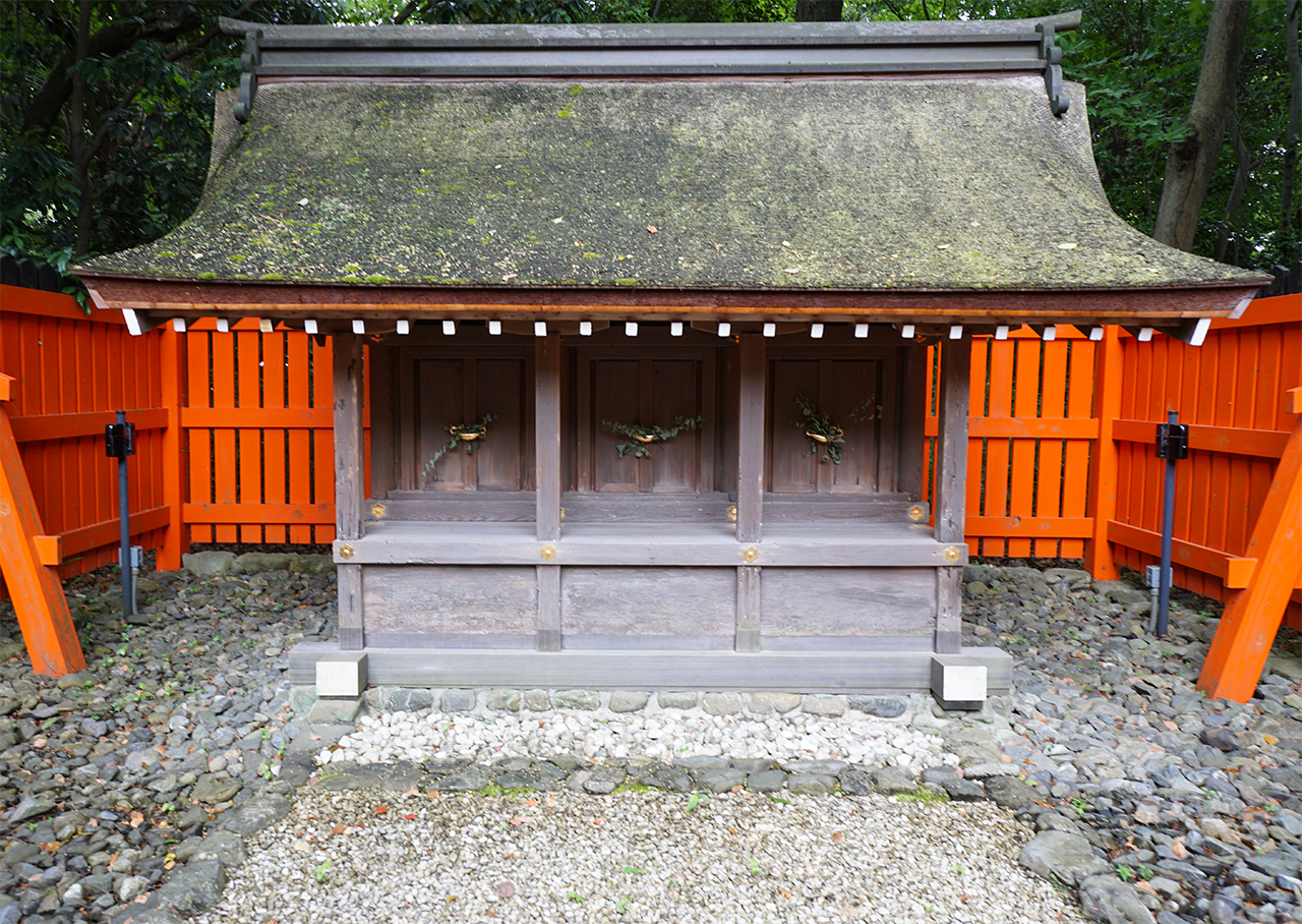 三井社
