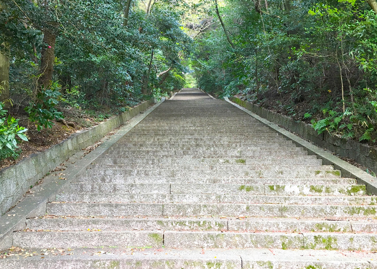 489の階段