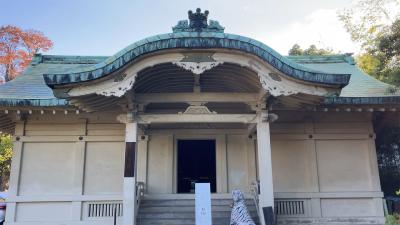豊国神社 宝物館