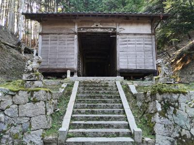 天神神社 拝殿