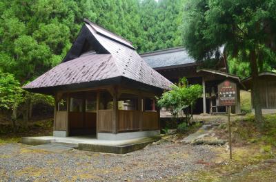 大山祇神社 本殿