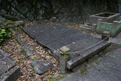 石清水八幡宮 細橋