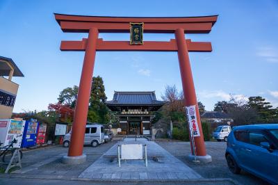 梅宮大社 大鳥居