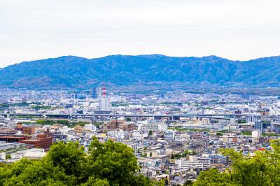 伏見稲荷大社 稲荷山