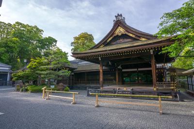伏見稲荷大社 神楽殿