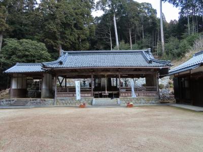 佐々神社 鳥居