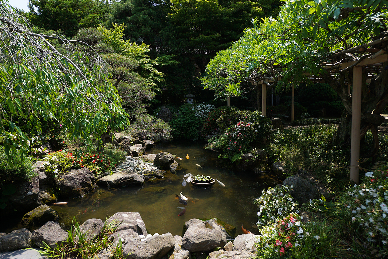 神池