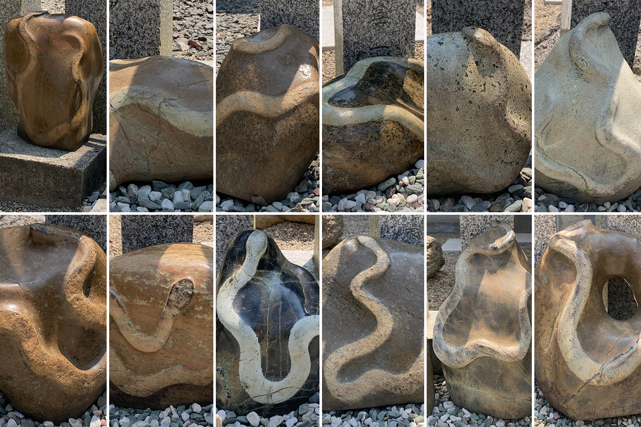 蛇石・蛇紋石 | 金蛇水神社 - 神社ファン