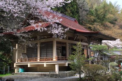 青麻神社 拝殿