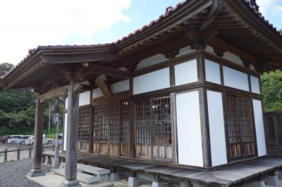 梶原神社 拝殿