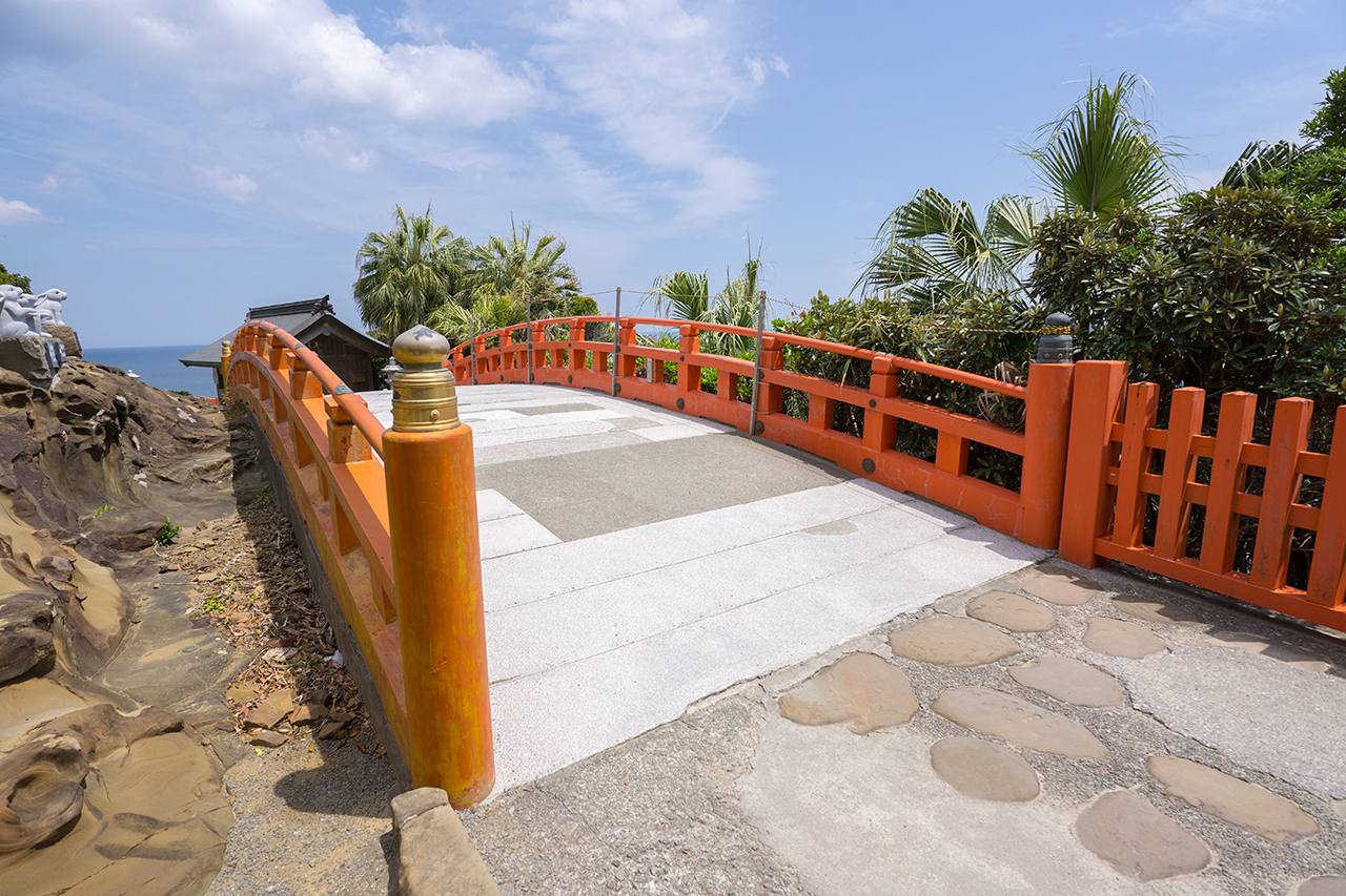 玉橋