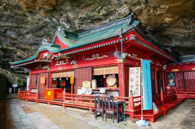 鵜戸神宮 本殿