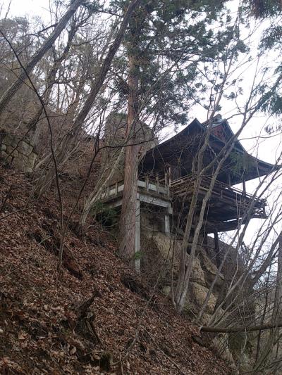 八櫛神社 拝殿