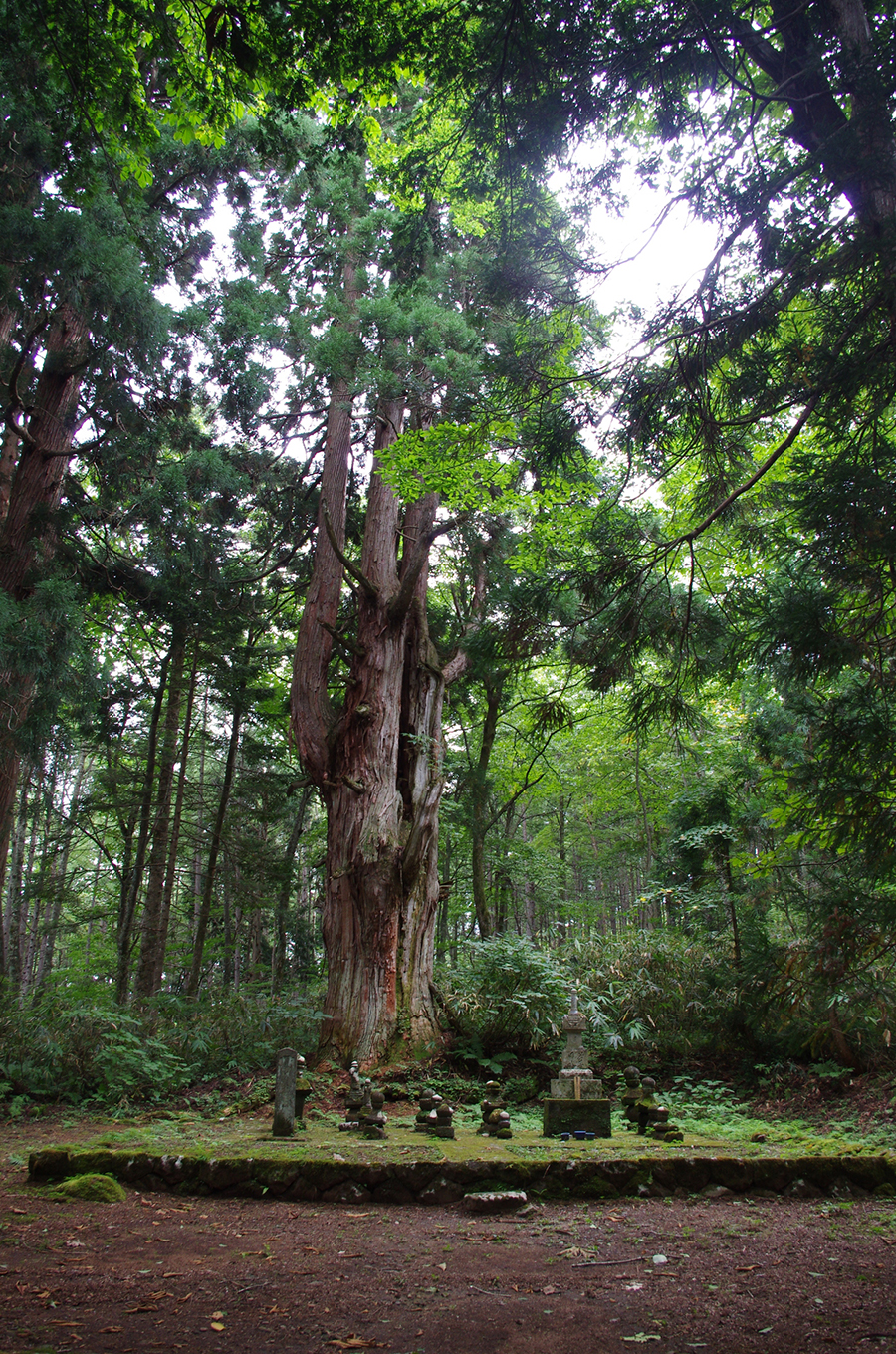 宝篋印塔