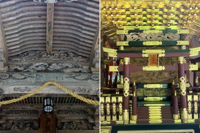 戸隠神社 宝光社 宝光社イメージ