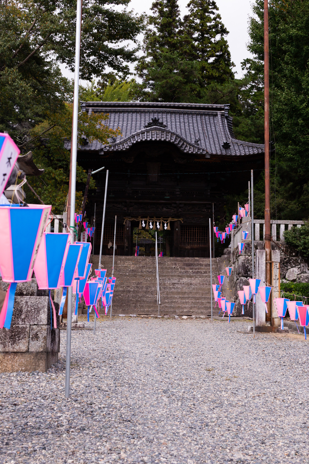 神門