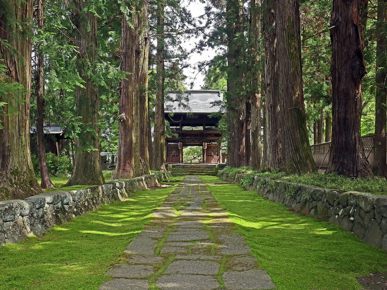 慈雲寺