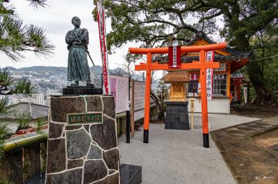 若宮稲荷神社 拝殿
