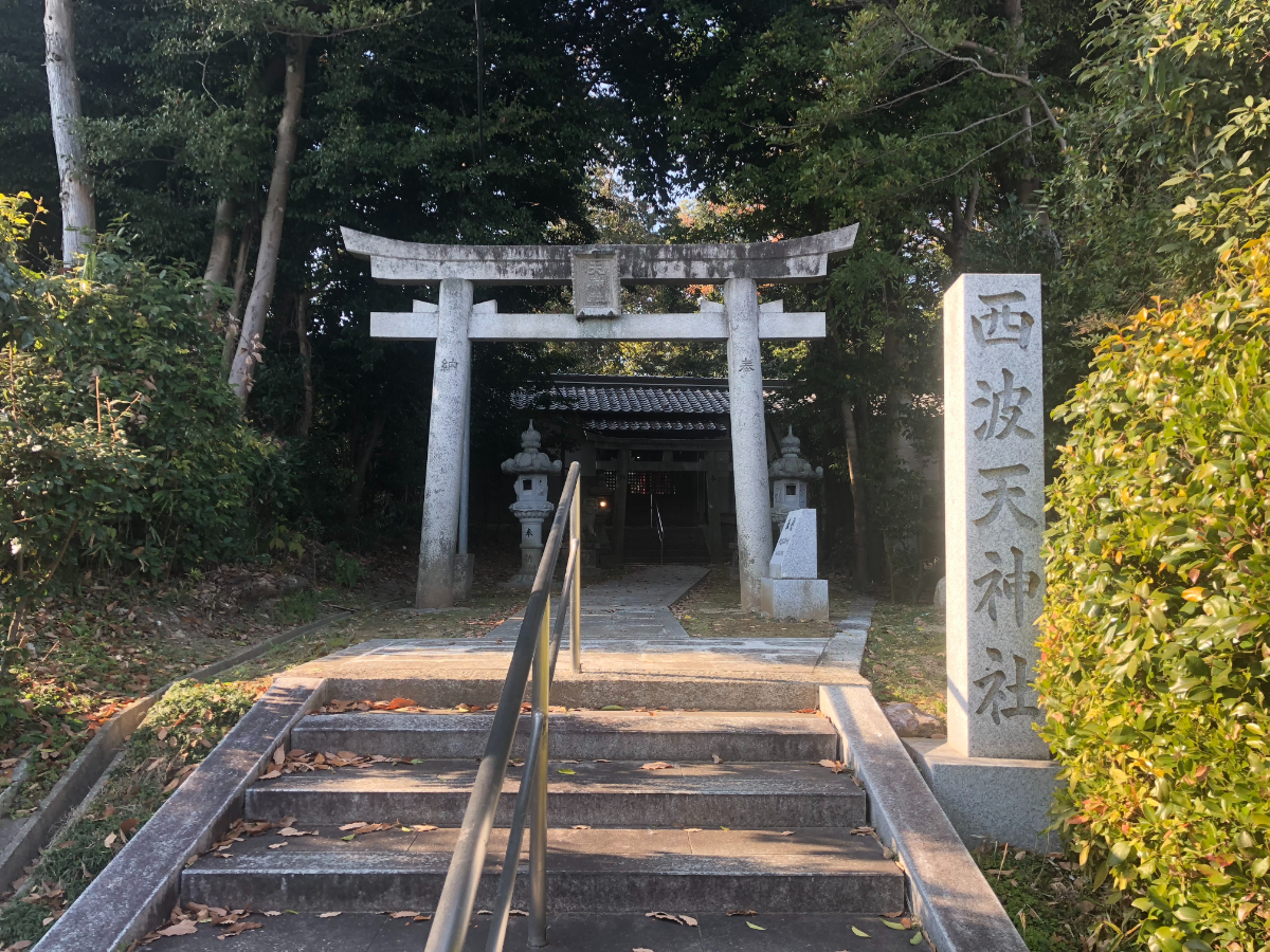 社殿